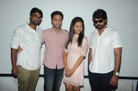 Bham Bolenath Success Meet Photos